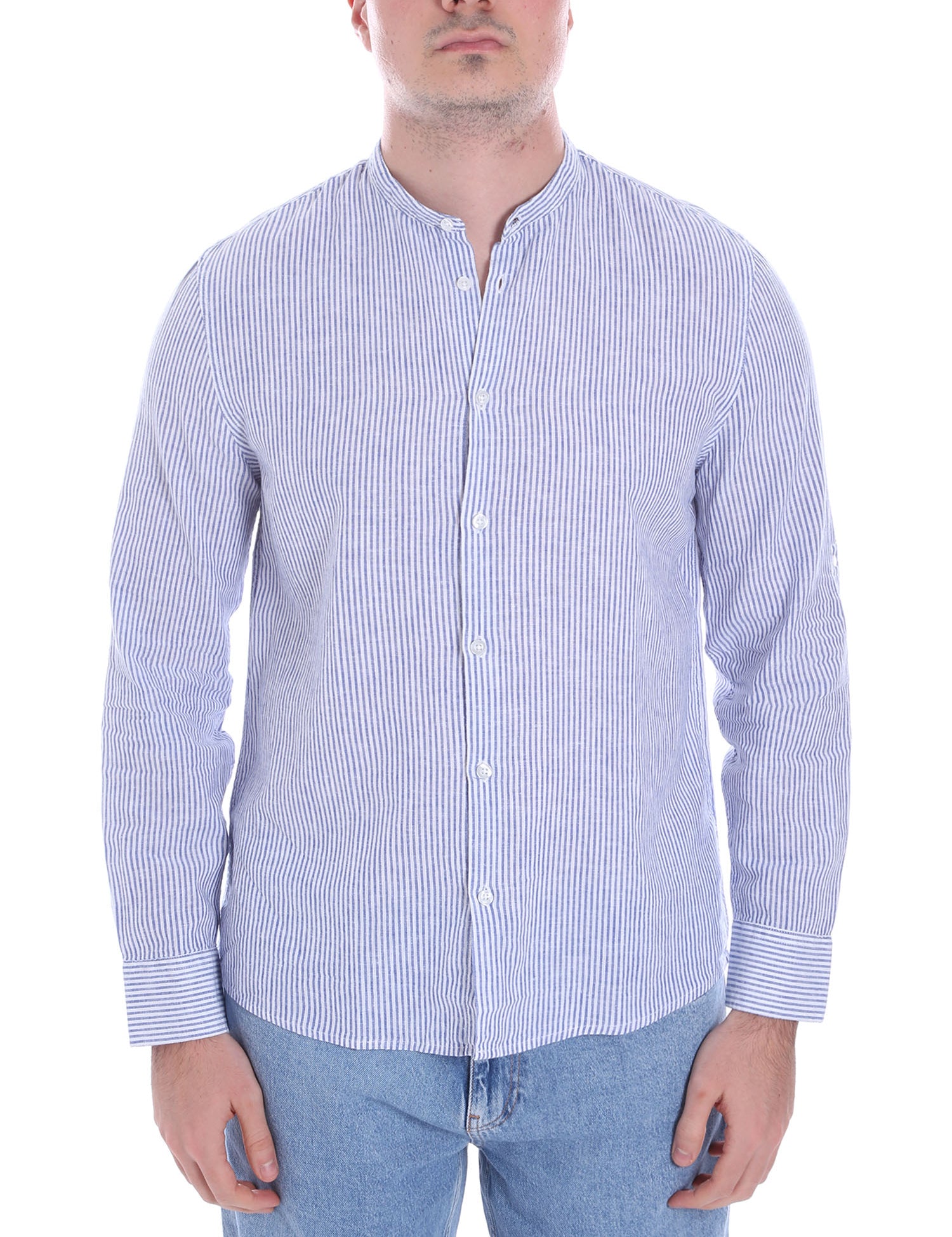 Camicie Bianco Sseinse