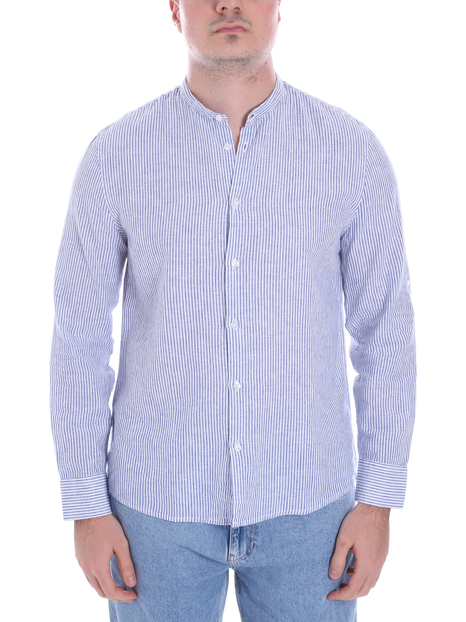 Camicie Bianco Sseinse