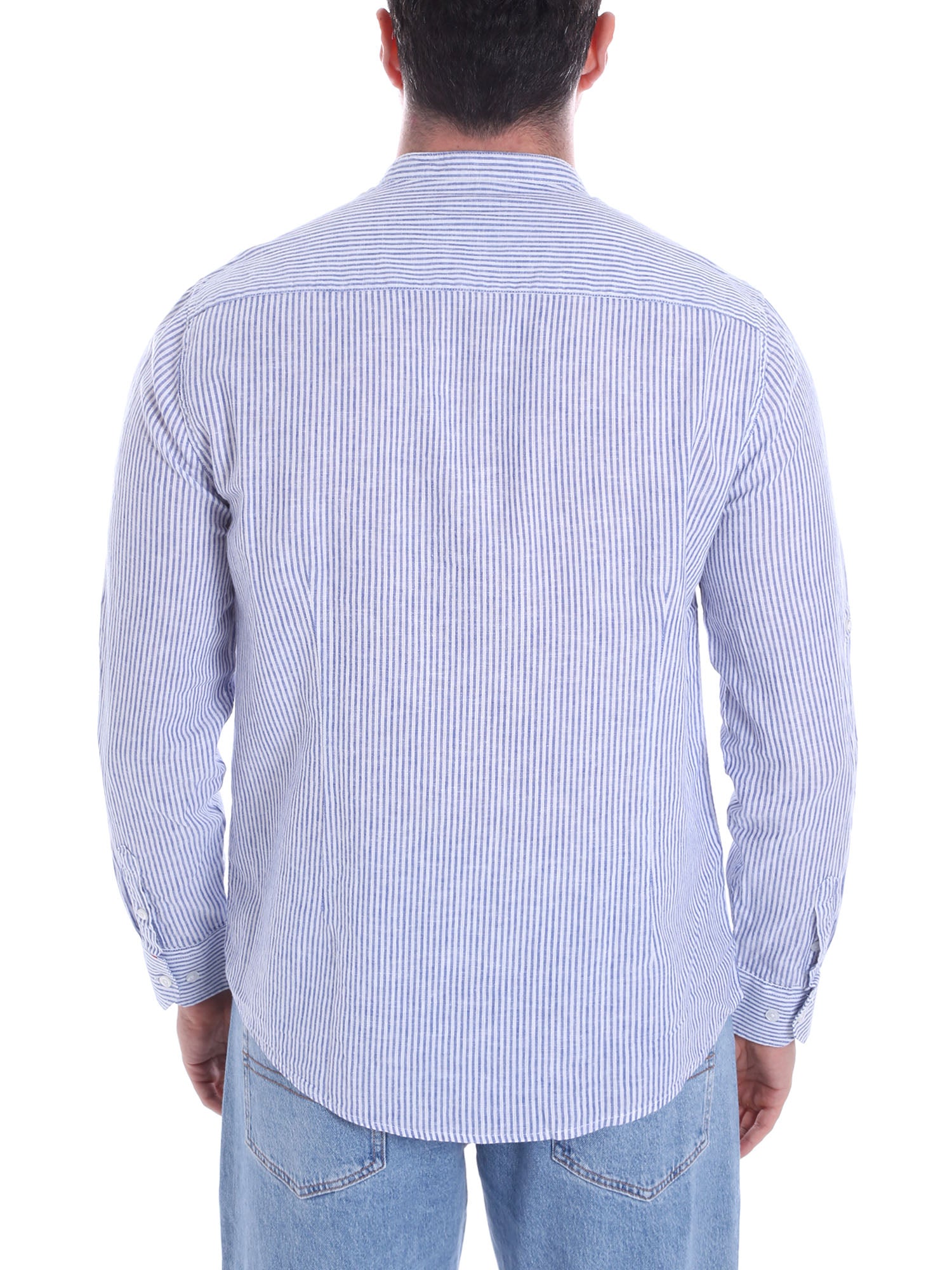 Camicie Bianco Sseinse