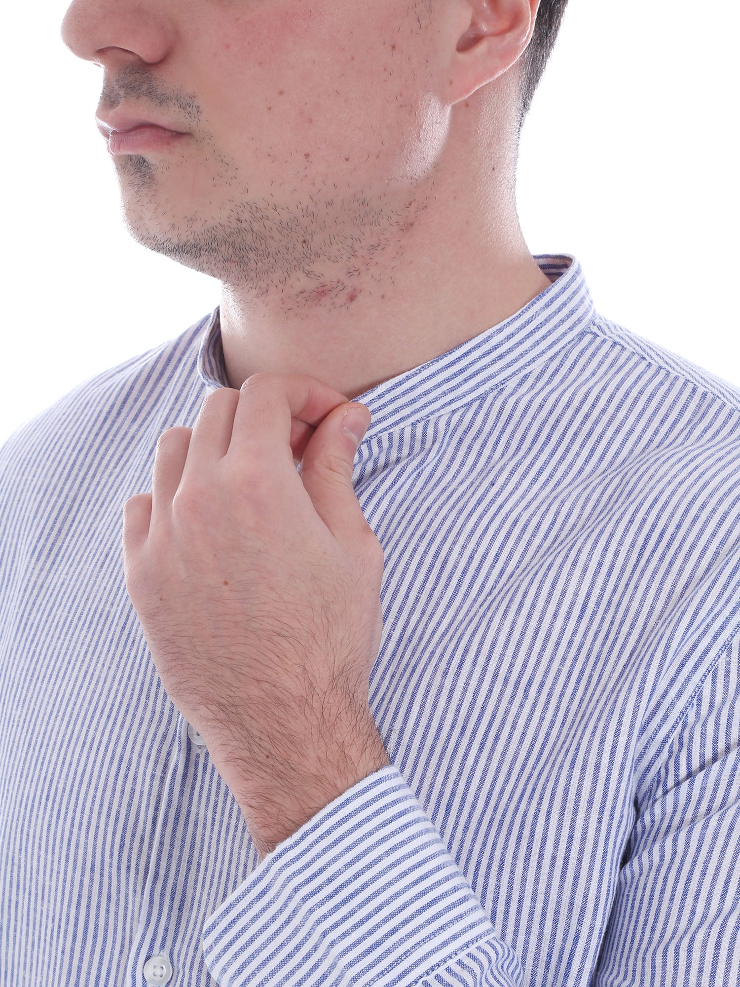 Camicie Bianco Sseinse