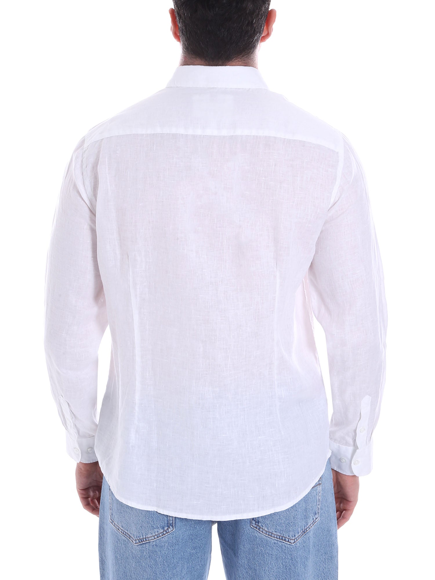 Camicie Bianco Sseinse