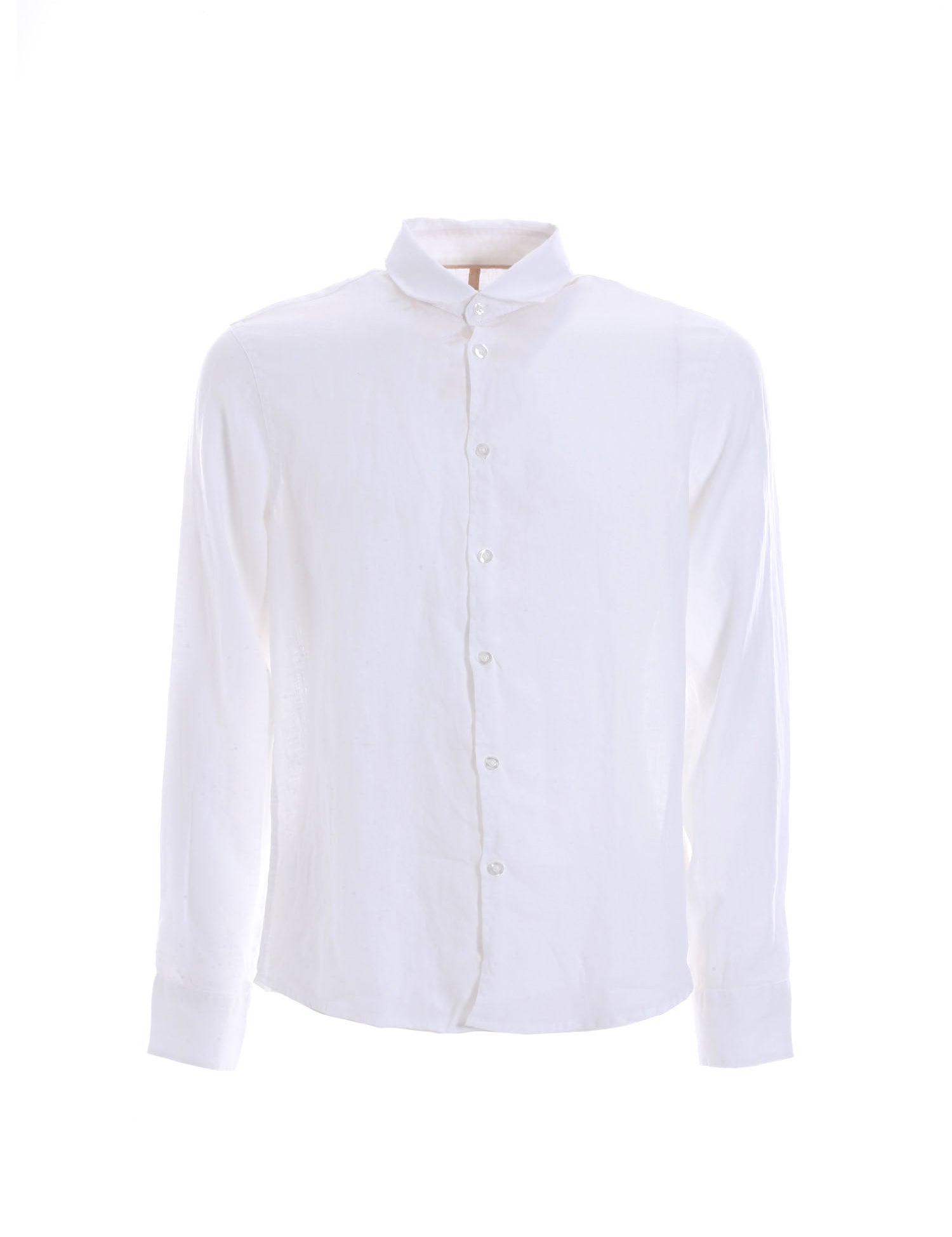 Camicie Bianco Sseinse