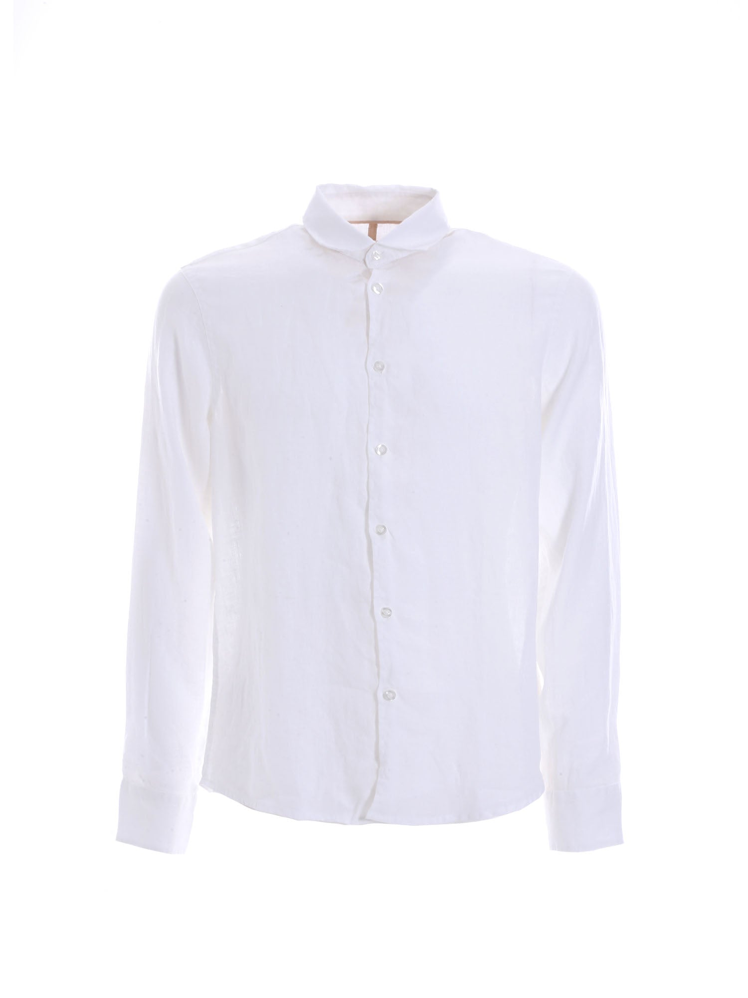 Camicie Bianco Sseinse