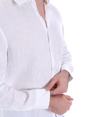 Camicie Bianco Sseinse