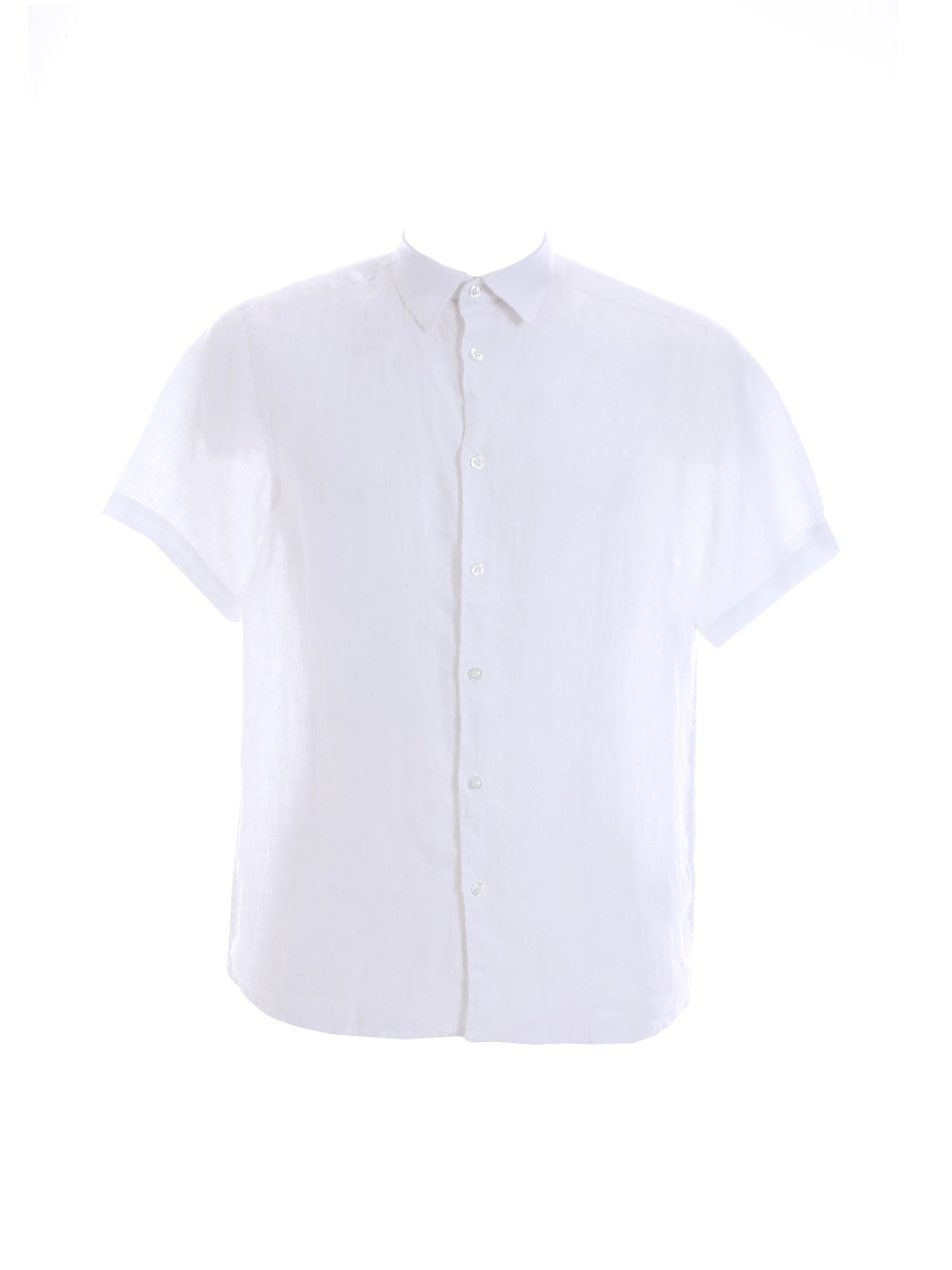 Camicie Bianco Sseinse