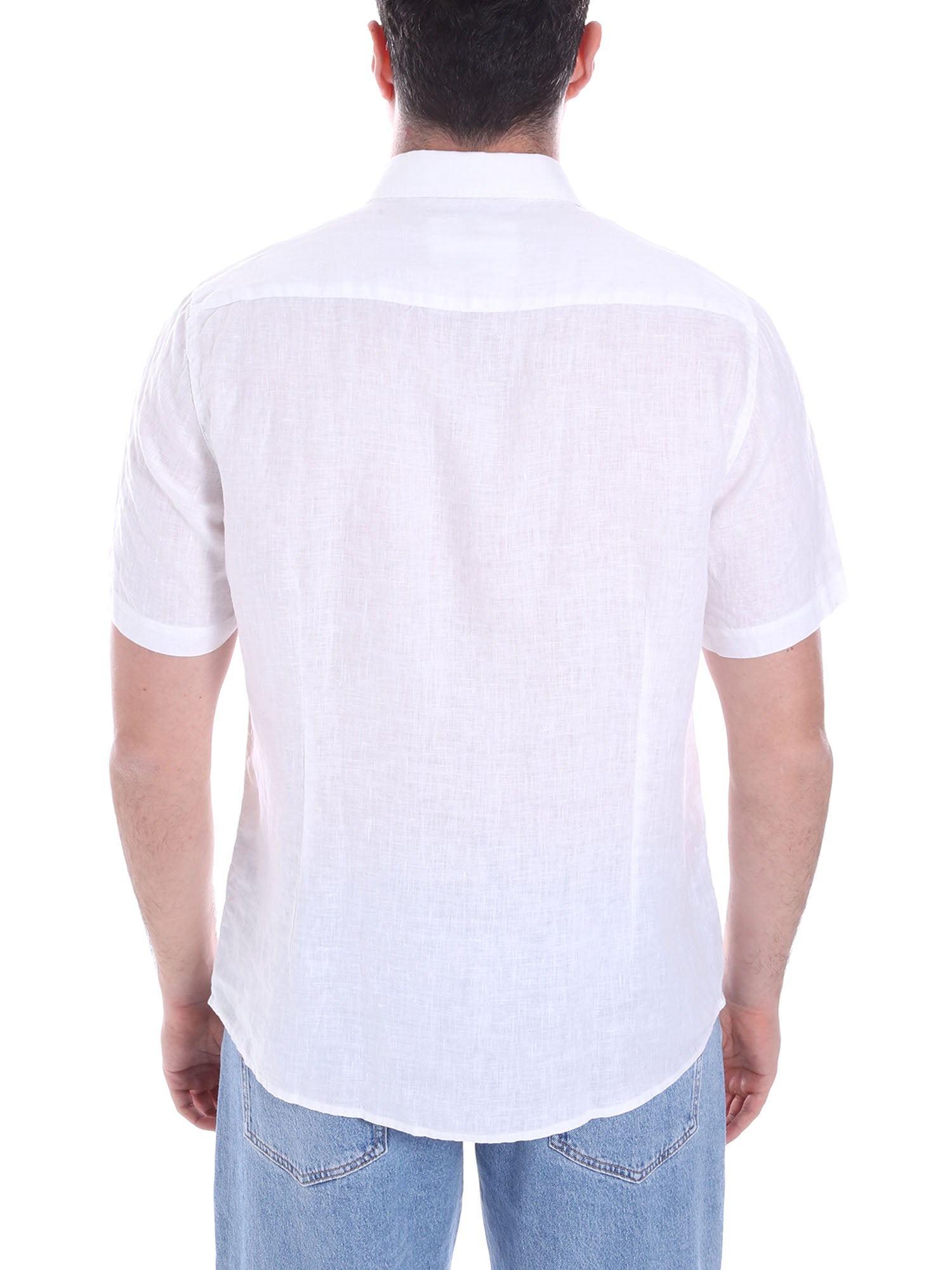 Camicie Bianco Sseinse