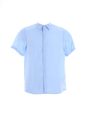 Camicie Celeste Sseinse