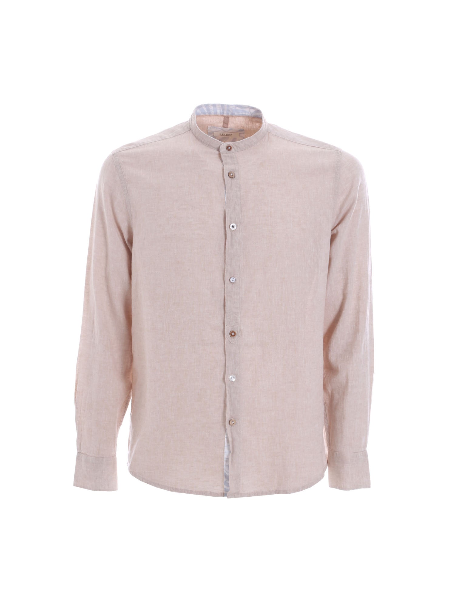 Camicie Beige Sseinse