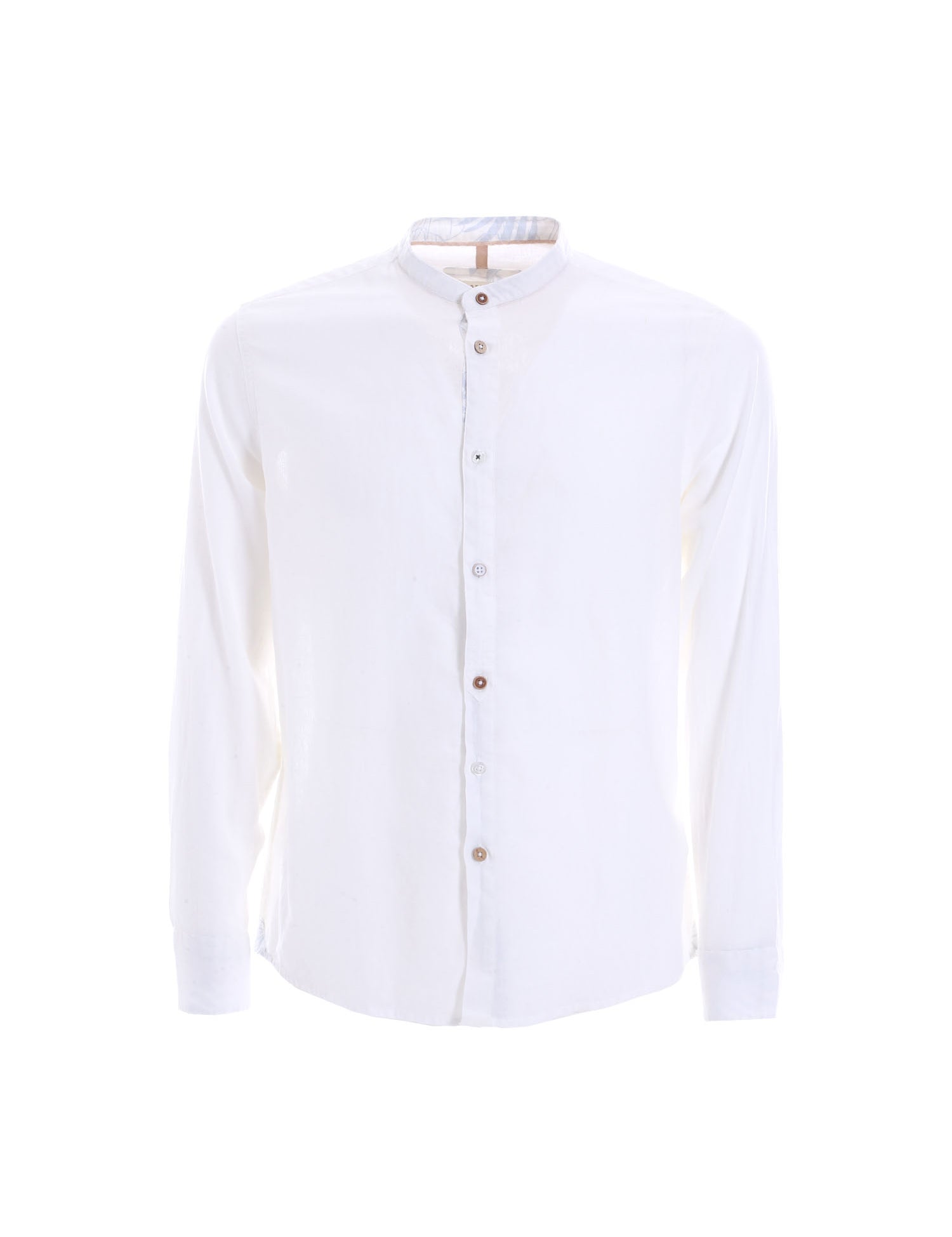 Camicie Bianco Sseinse