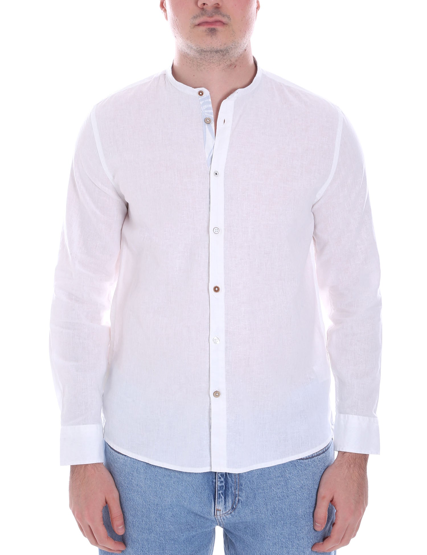 Camicie Bianco Sseinse