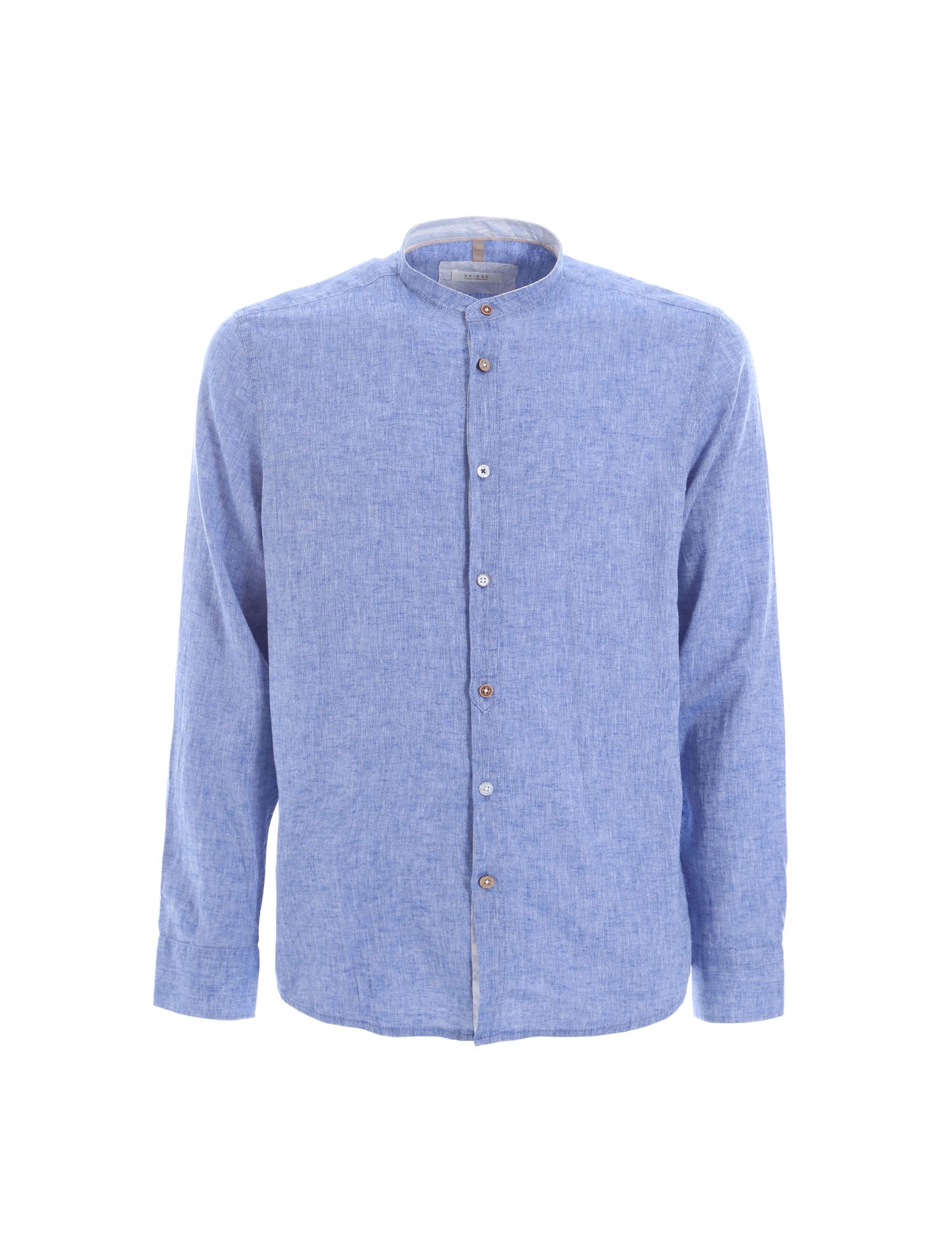 Camicie Blu Sseinse