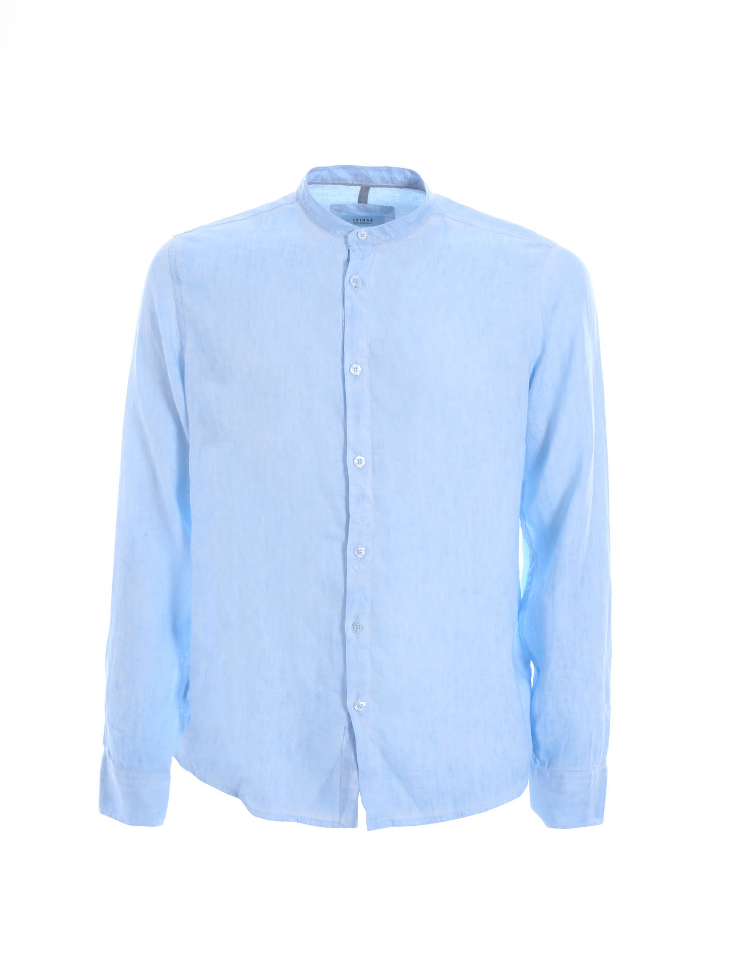 Camicie Celeste Sseinse