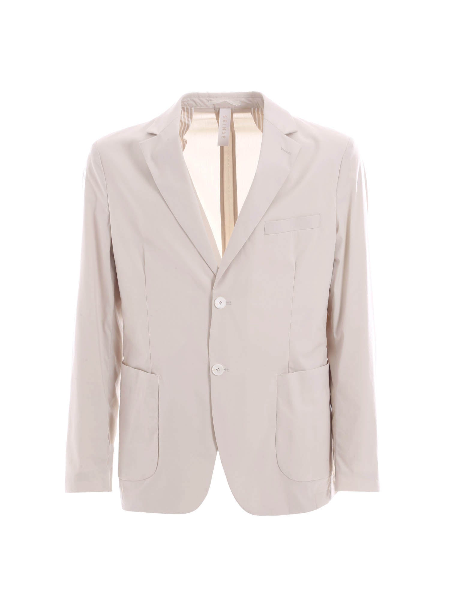 Blazer Beige Sseinse