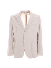 Blazer Beige Sseinse