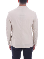 Blazer Beige Sseinse