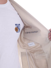 Blazer Beige Sseinse