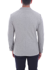 Blazer Grigio Sseinse