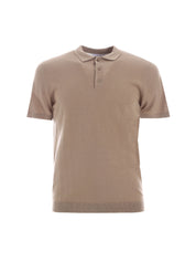 Polo Beige Sseinse
