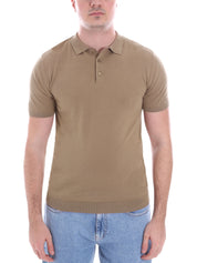 Polo Beige Sseinse