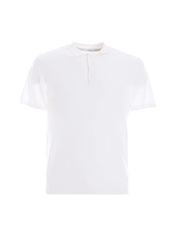Polo Bianco Sseinse