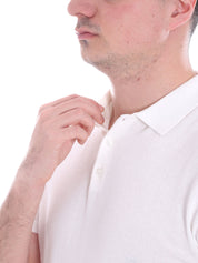Polo Bianco Sseinse