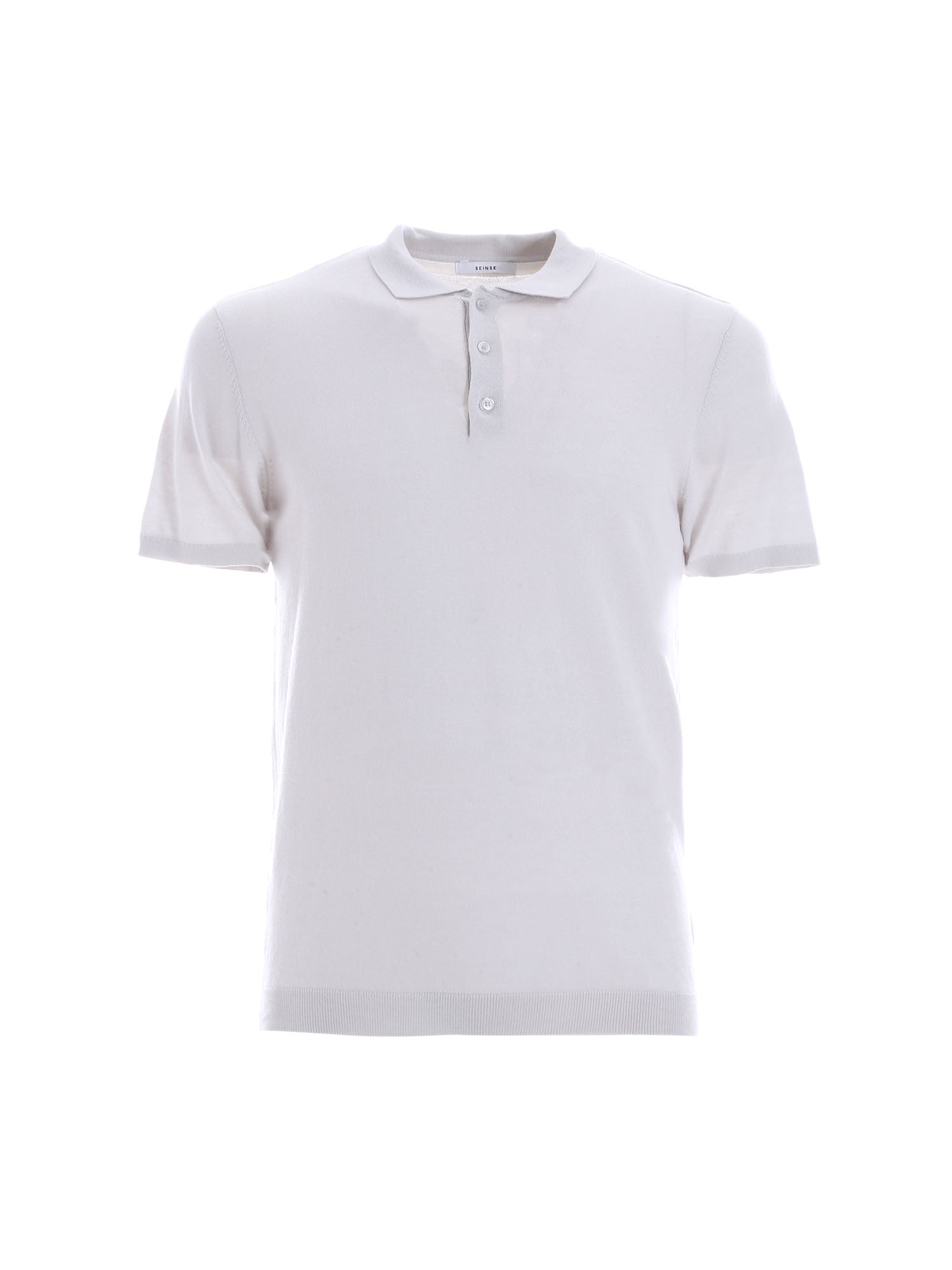 Polo Grigio Sseinse