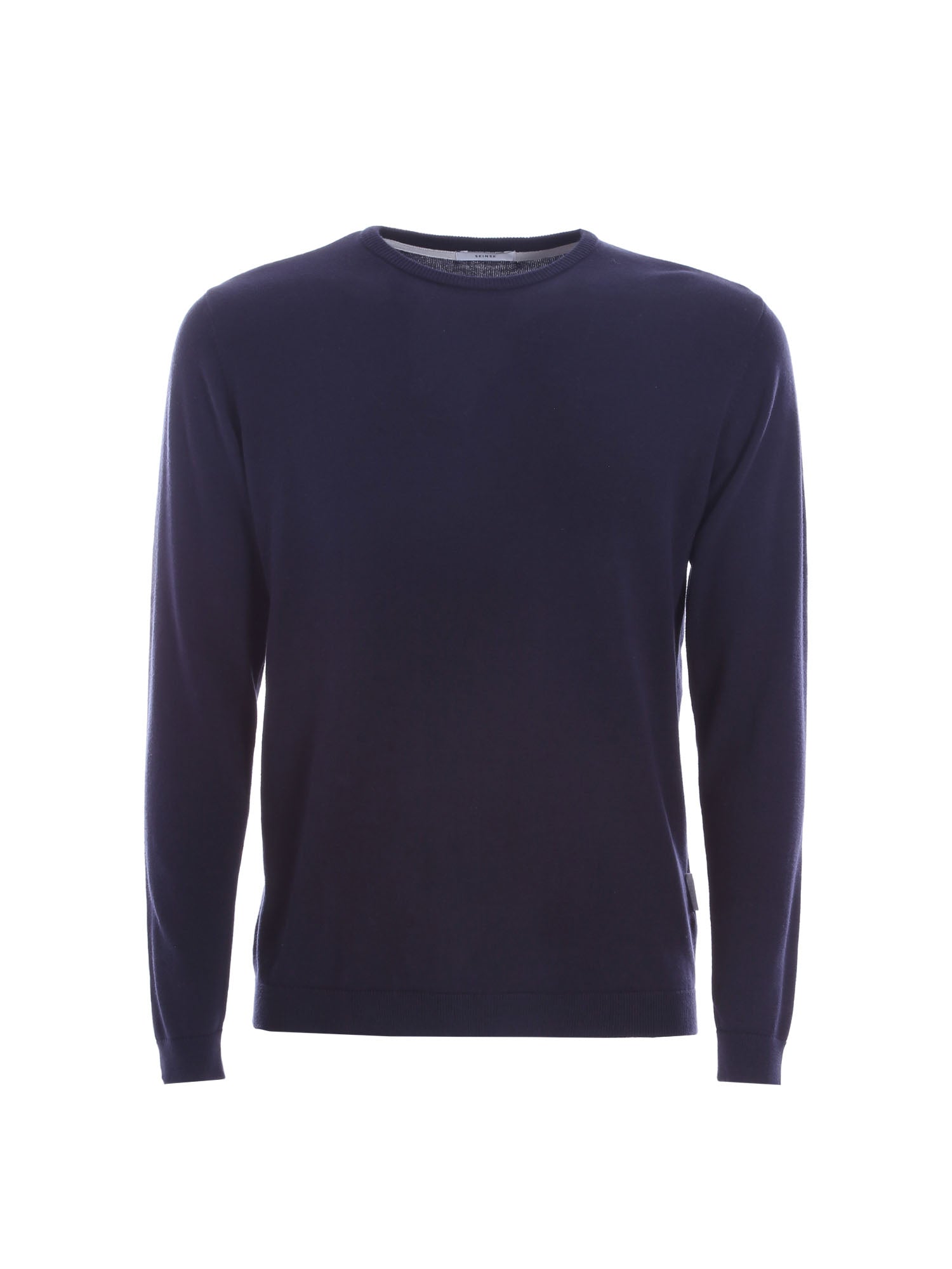 Maglioncini Blu Scuro Sseinse