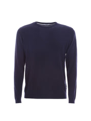 Maglioncini Blu Scuro Sseinse