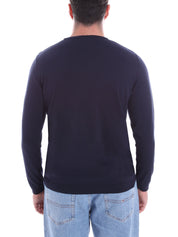 Maglioncini Blu Scuro Sseinse