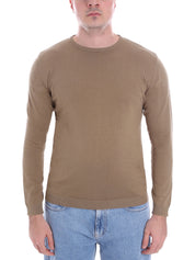 Maglioncini Beige Sseinse