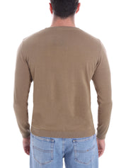 Maglioncini Beige Sseinse