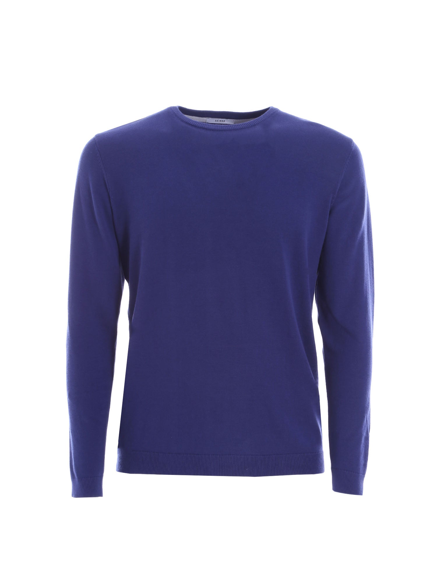 Maglioncini Blu Chiaro Sseinse