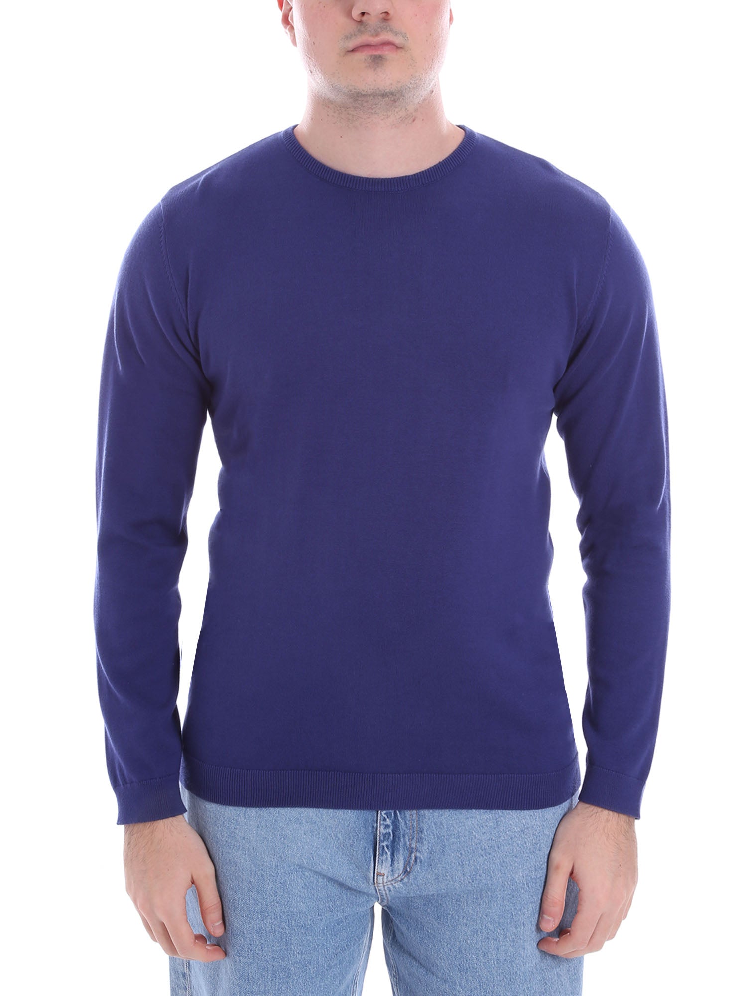 Maglioncini Blu Chiaro Sseinse