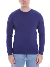 Maglioncini Blu Chiaro Sseinse