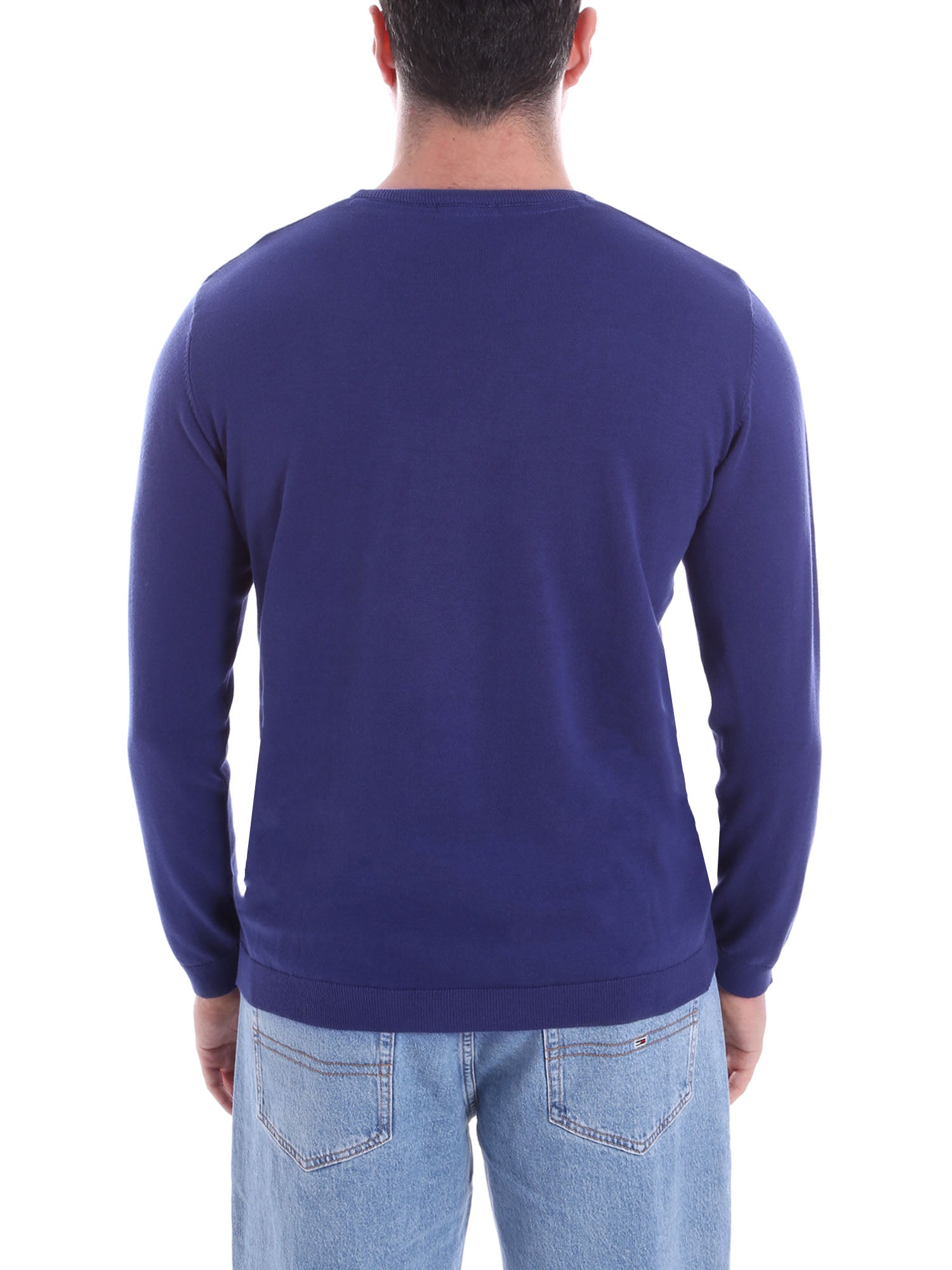 Maglioncini Blu Chiaro Sseinse