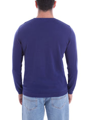 Maglioncini Blu Chiaro Sseinse