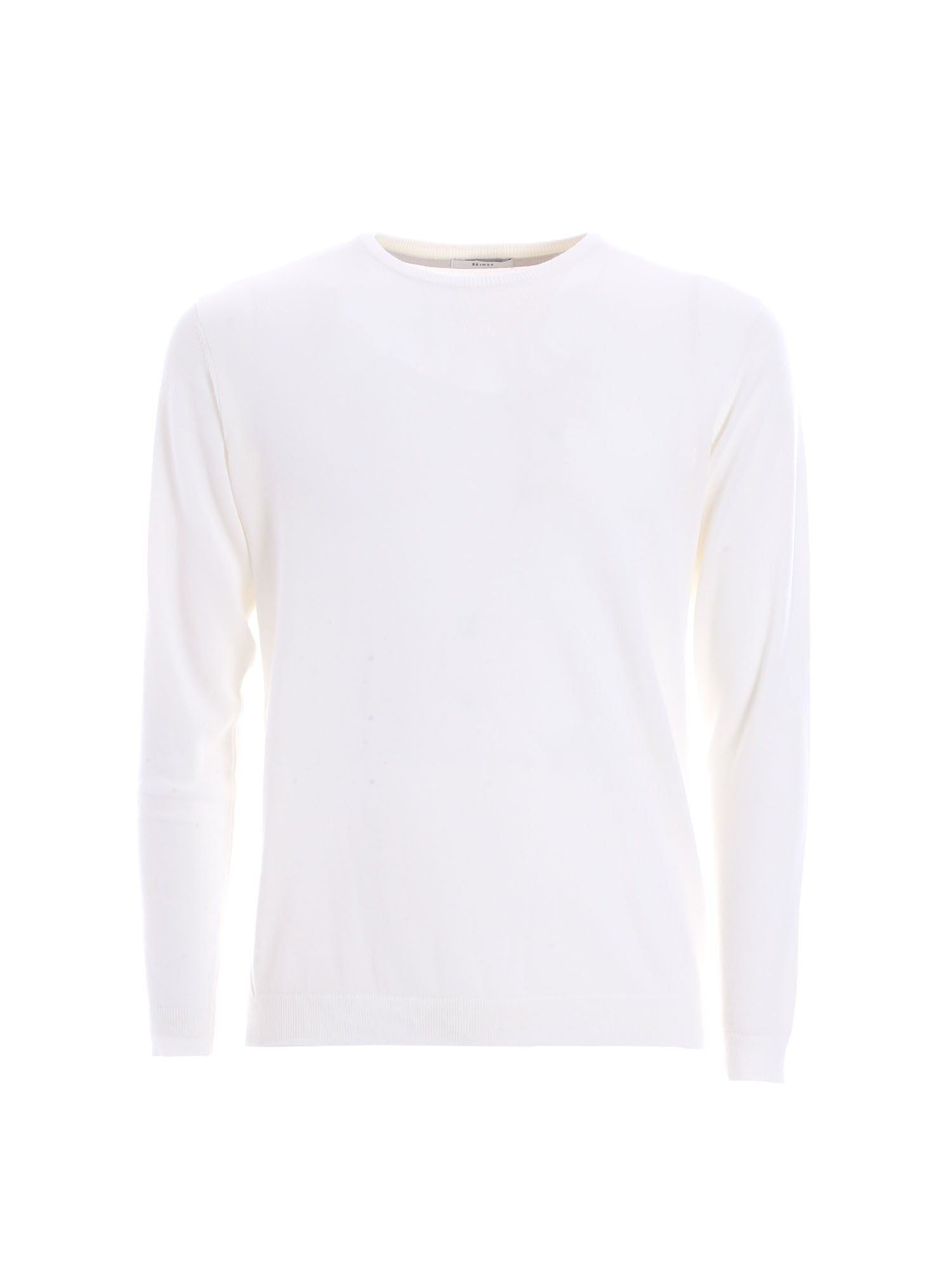 Maglioncini Bianco Sseinse