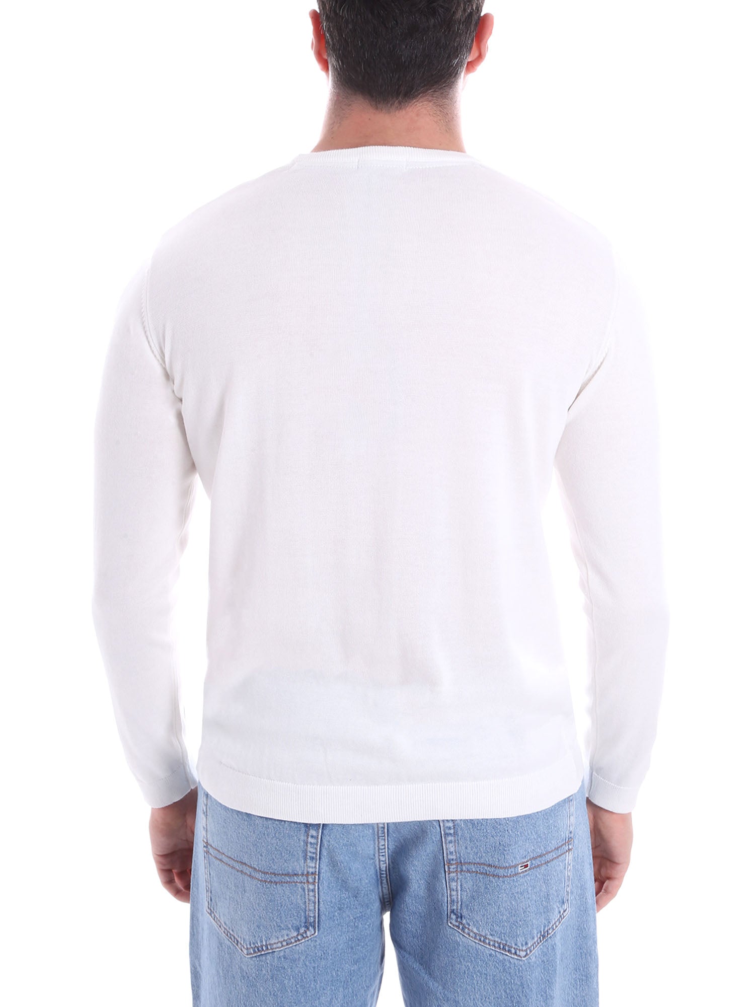 Maglioncini Bianco Sseinse