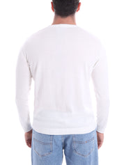 Maglioncini Bianco Sseinse