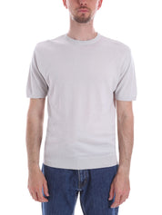 T-shirt Grigio Sseinse