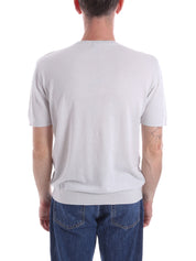 T-shirt Grigio Sseinse