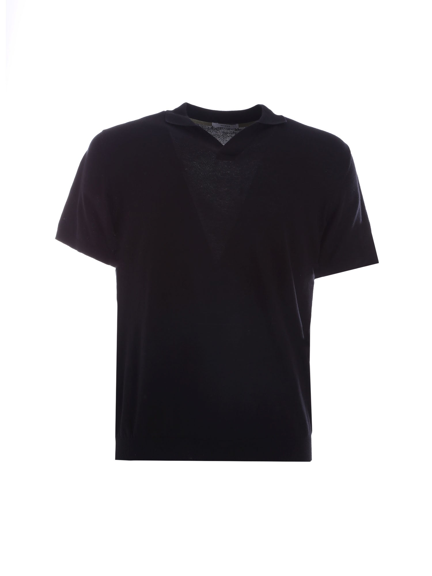 Polo Nero Sseinse