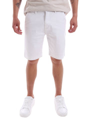 Bermuda Bianco Sseinse