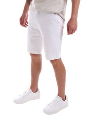 Bermuda Bianco Sseinse