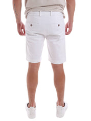 Bermuda Bianco Sseinse