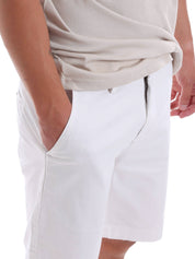 Bermuda Bianco Sseinse