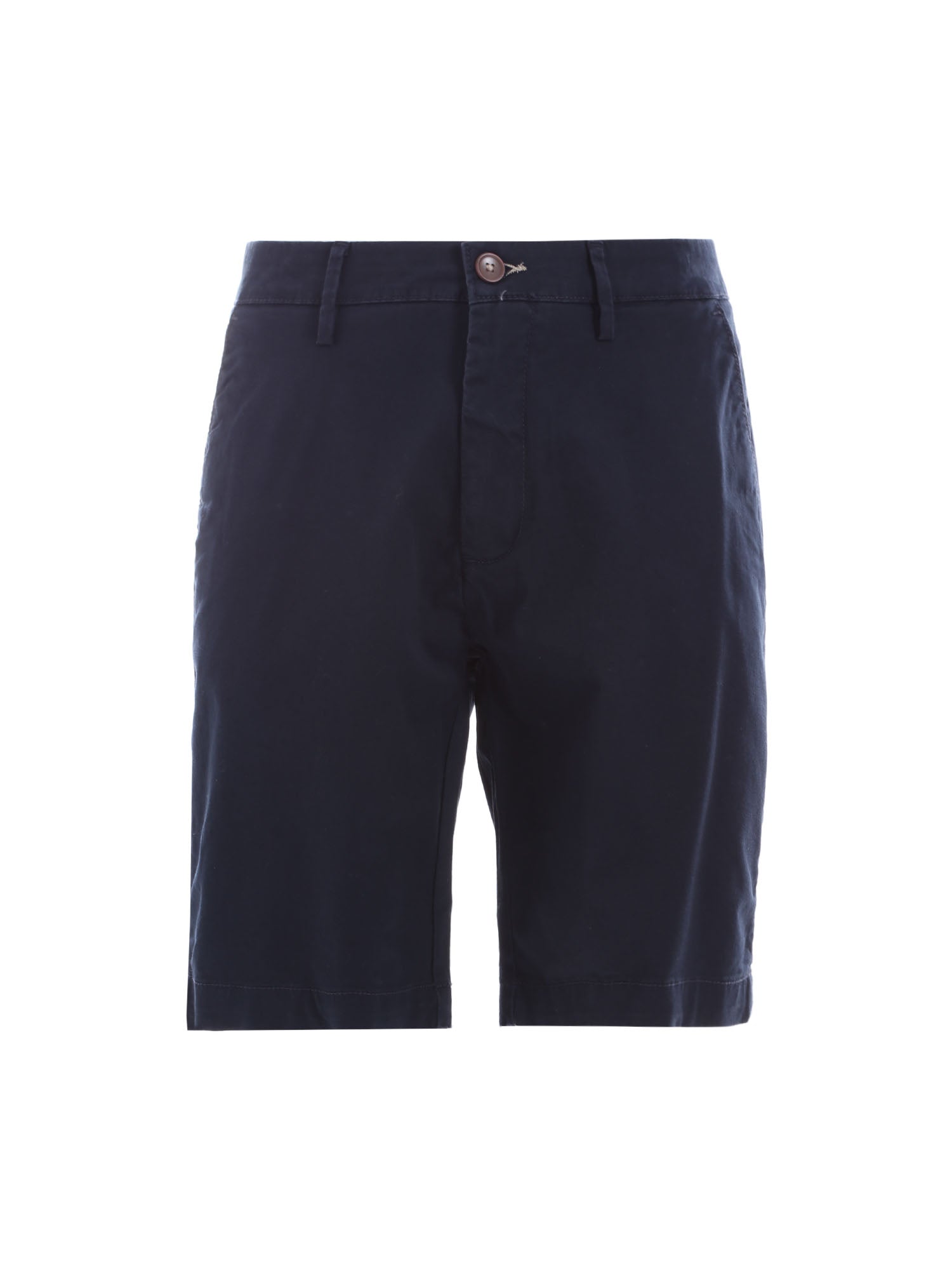Bermuda Blu Scuro Sseinse