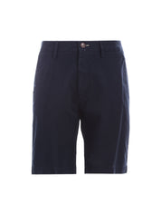 Bermuda Blu Scuro Sseinse