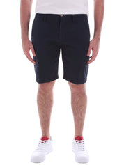 Bermuda Blu Scuro Sseinse