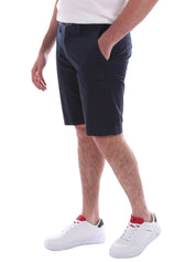 Bermuda Blu Scuro Sseinse